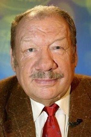 Picture of Wolfgang Völz