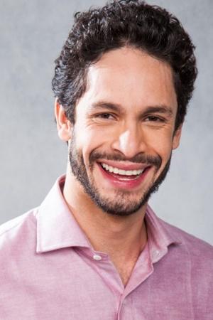 Picture of Rainer Cadete