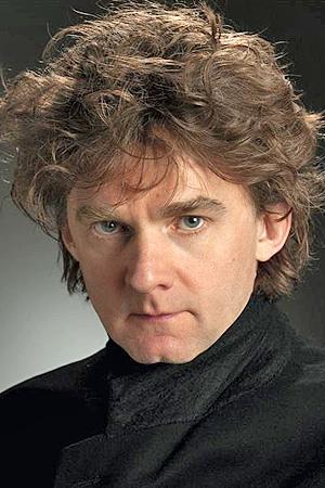 Picture of Nicolas Vaude
