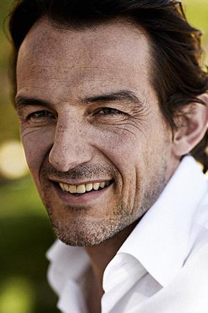 Picture of Hans-Werner Meyer