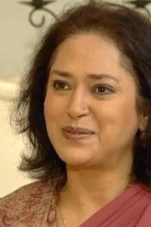 Picture of Ismat Zaidi