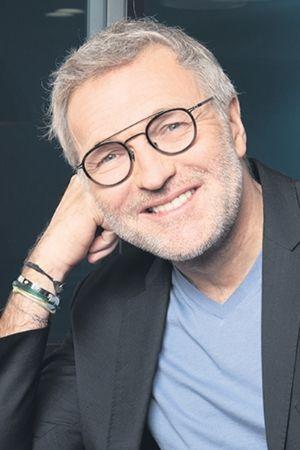 Picture of Laurent Ruquier