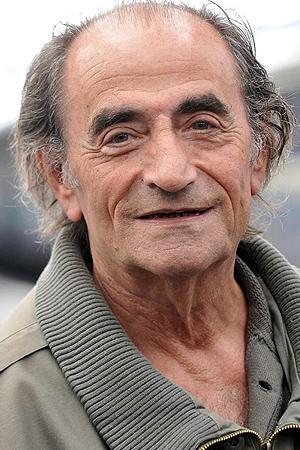 Picture of Richard Bohringer