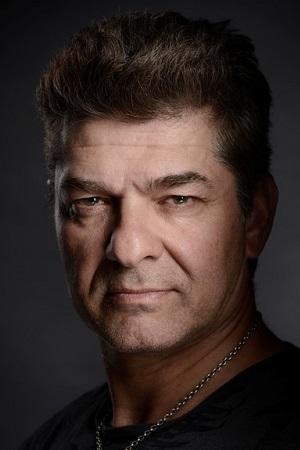 Picture of Danny Steg