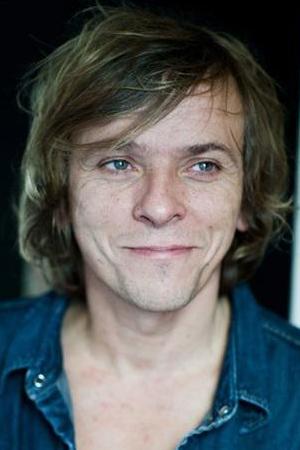 Picture of Pascal Demolon