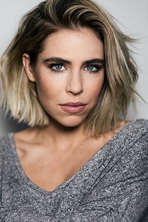 Picture of Alexandra Turshen