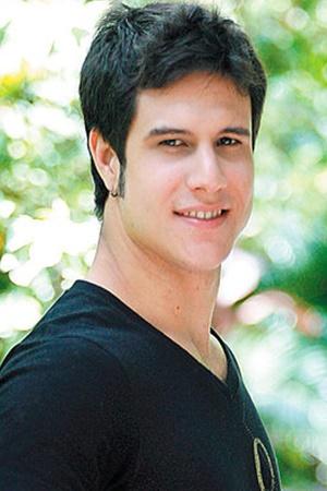 Picture of Emiliano D’Ávila