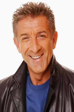 Picture of Ezio Greggio