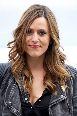 Picture of Itziar Ituño