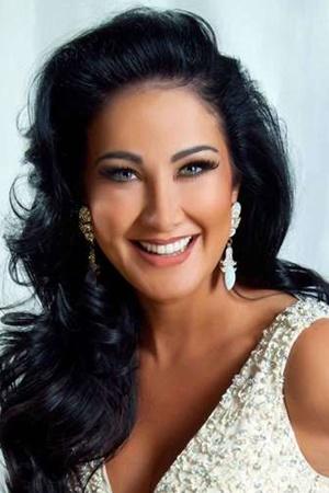 Picture of Helen Ganzarolli