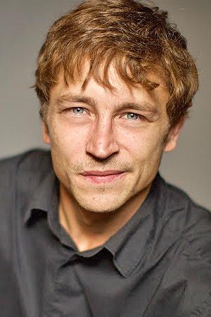 Picture of Vincent Rottiers