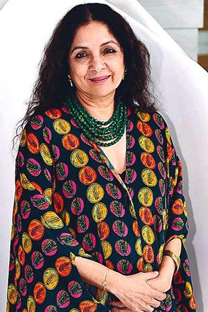 Picture of Neena Gupta