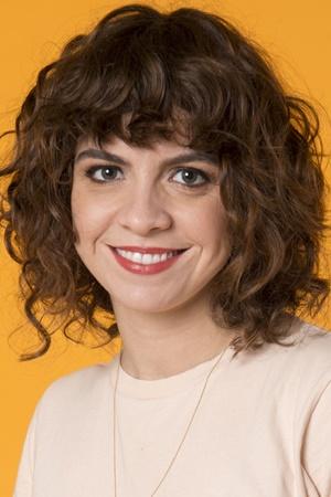 Picture of Renata Gaspar