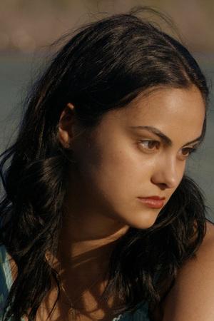 Picture of Camila Mendes