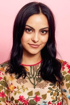 Picture of Camila Mendes