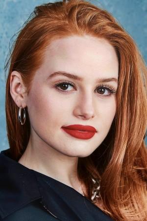 Picture of Madelaine Petsch
