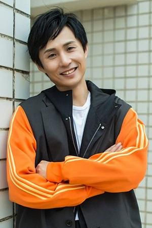 Picture of Bian Jiang