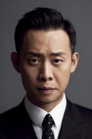 Picture of Zhang Yi