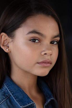 Picture of Ariana Greenblatt
