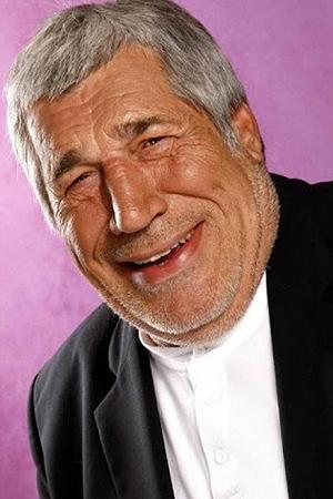 Picture of Jean-Pierre Castaldi