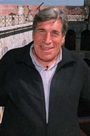 Picture of Jean-Pierre Castaldi