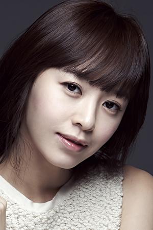 Picture of Kang Sung-yeon