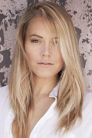 Picture of Magdalena Lamparska