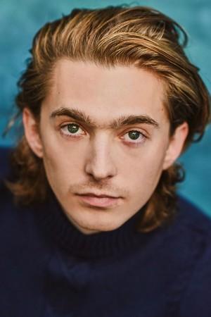 Picture of Austin Abrams