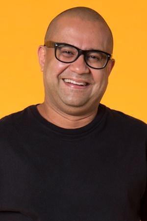 Picture of Welder Rodrigues