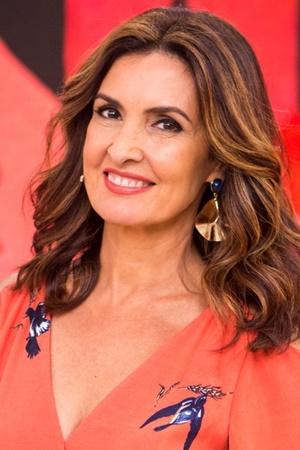 Picture of Fátima Bernardes