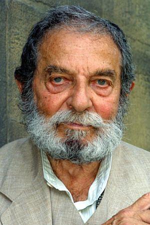 Picture of Pinkas Braun