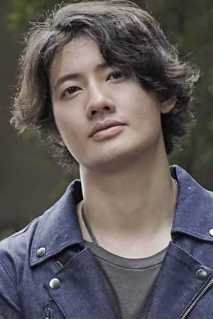 Picture of Arak Amornsupasiri