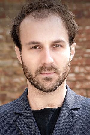 Picture of Antoine Gouy
