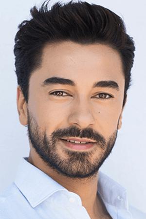 Picture of Gökhan Alkan