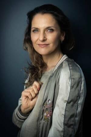 Picture of Antonia Zegers Oportot
