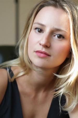 Picture of Tiphaine Daviot