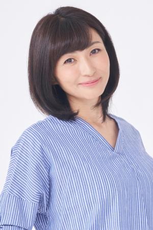Picture of Risa Shimizu