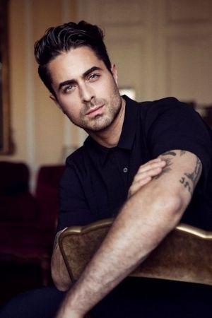 Picture of Nicolas Archambault