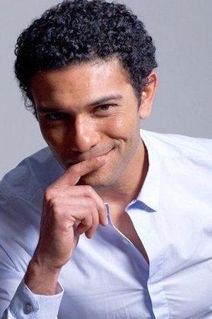 Picture of Asser Yassin