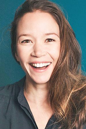Picture of Chloé Stefani