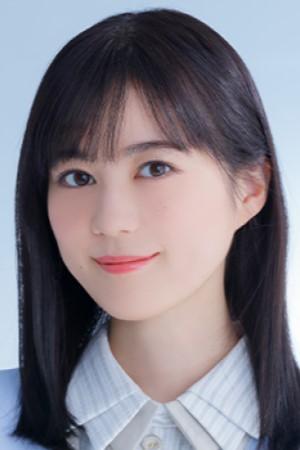 Picture of Erika Ikuta