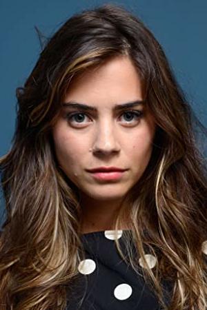Picture of Lorenza Izzo