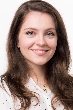 Picture of Cecília Dassi
