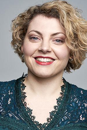 Picture of Sophie Guillemin