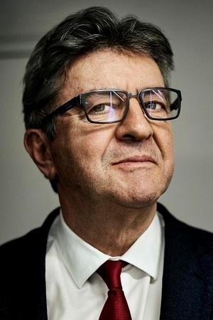 Picture of Jean-Luc Mélenchon
