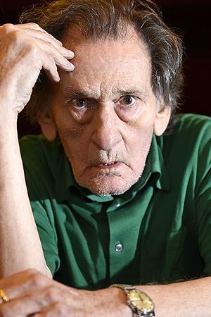 Picture of Serge Merlin