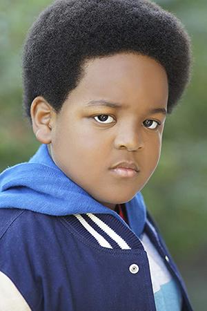 Picture of Keith L. Williams