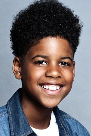 Picture of JD McCrary