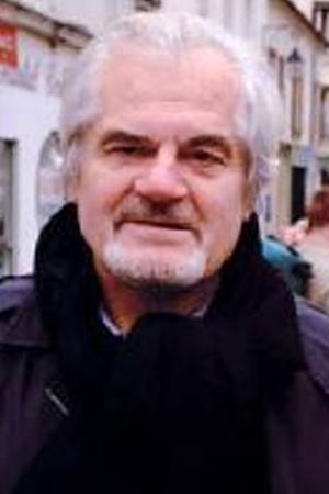 Picture of Michel Peyrelon