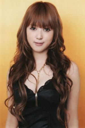 Picture of Yui Okada